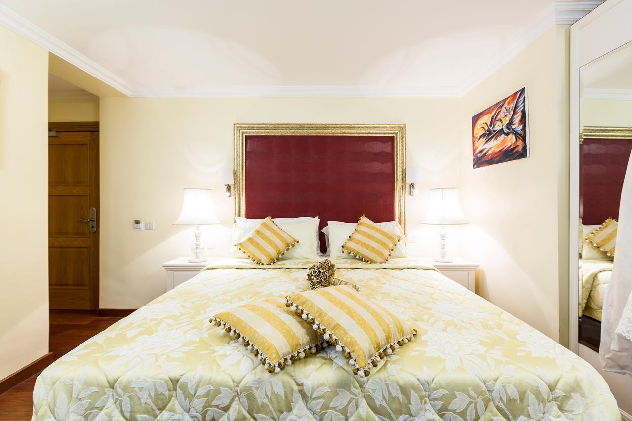 Linton Hotel Luton Luton  Zewnętrze zdjęcie