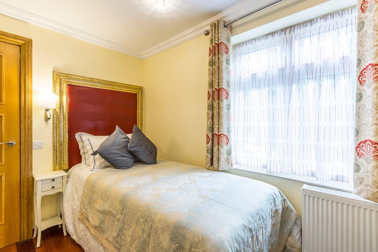 Linton Hotel Luton Luton  Zewnętrze zdjęcie