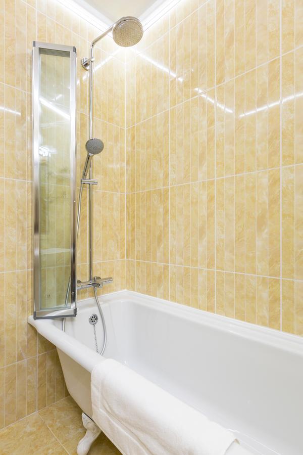Linton Hotel Luton Luton  Zewnętrze zdjęcie