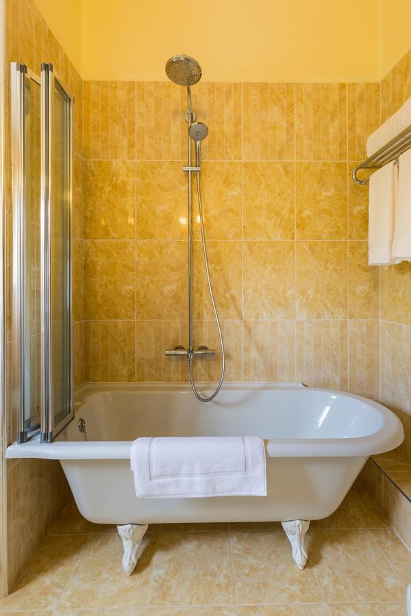 Linton Hotel Luton Luton  Zewnętrze zdjęcie