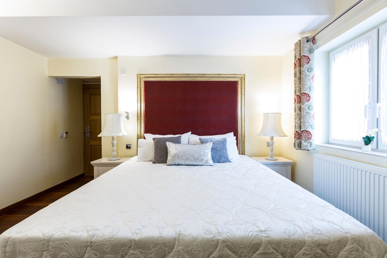 Linton Hotel Luton Luton  Zewnętrze zdjęcie