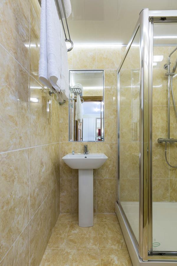 Linton Hotel Luton Luton  Zewnętrze zdjęcie