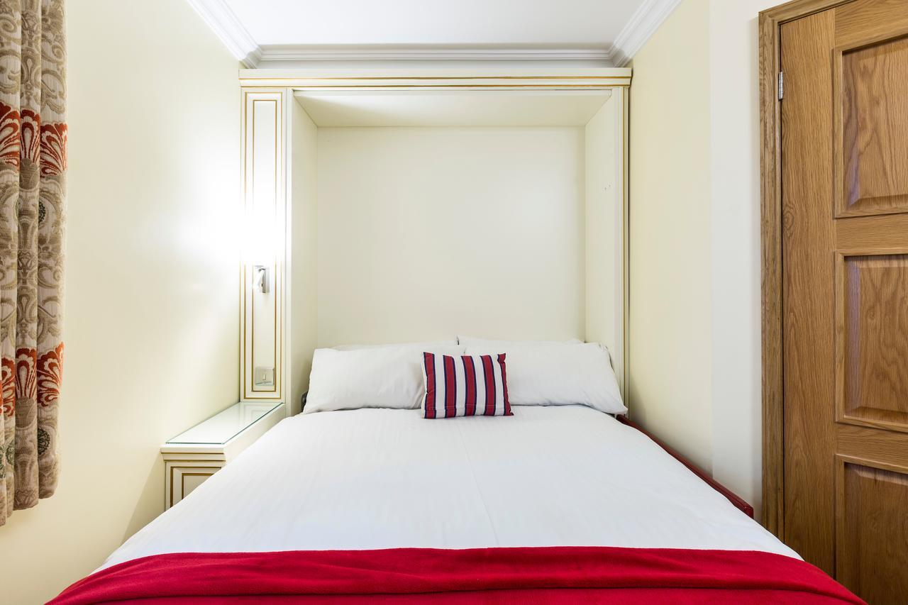 Linton Hotel Luton Luton  Zewnętrze zdjęcie