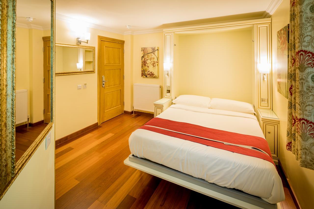 Linton Hotel Luton Luton  Zewnętrze zdjęcie
