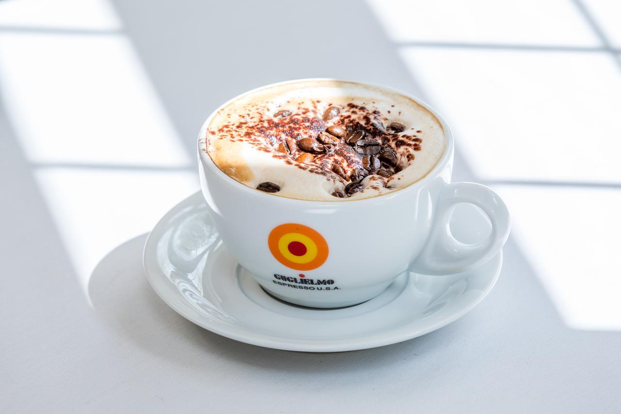 Linton Hotel Luton Luton  Zewnętrze zdjęcie